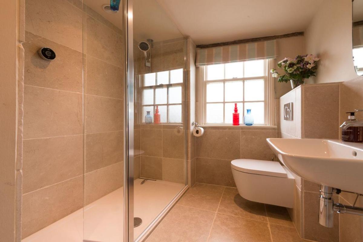 Navigation Cottage On The Historic Sea Lock Overlooking The Nature Reserve マルドン エクステリア 写真