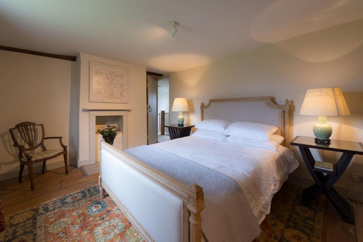 Navigation Cottage On The Historic Sea Lock Overlooking The Nature Reserve マルドン エクステリア 写真