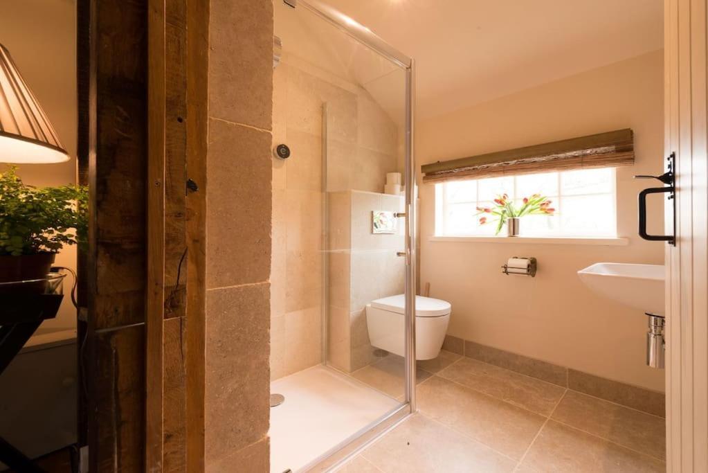 Navigation Cottage On The Historic Sea Lock Overlooking The Nature Reserve マルドン エクステリア 写真